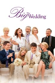  The Big Wedding Poster