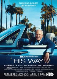  His Way Poster