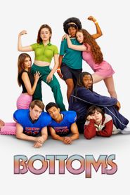  Bottoms Poster