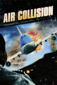  Air Collision Poster