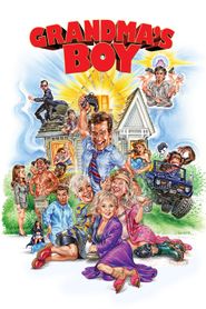  Grandma's Boy Poster