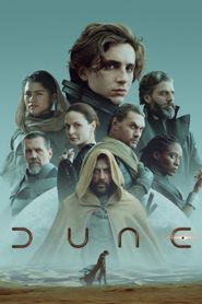  Dune Poster