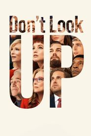  Don't Look Up Poster