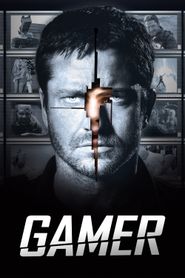  Gamer Poster