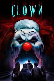  Clown Poster