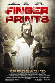  Fingerprints Poster