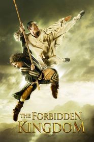  The Forbidden Kingdom Poster