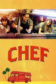  Chef Poster