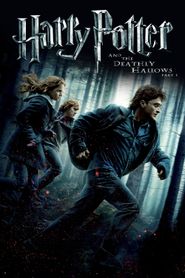  Harry Potter and the Deathly Hallows: Part 1 Poster