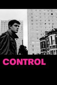  Control Poster