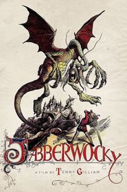  Jabberwocky Poster