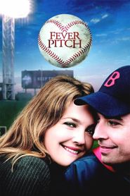  Fever Pitch Poster