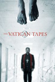  The Vatican Tapes Poster