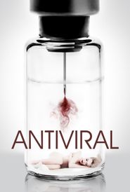  Antiviral Poster