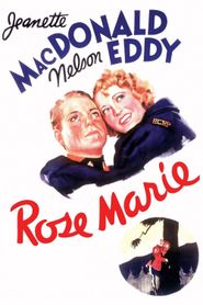  Rose-Marie Poster