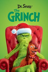  The Grinch Poster