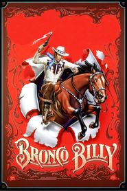  Bronco Billy Poster