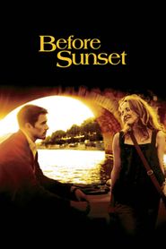  Before Sunset Poster