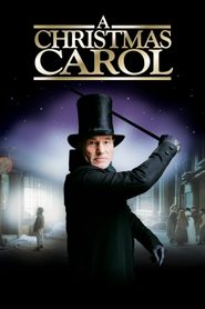  A Christmas Carol Poster