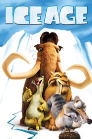  Ice Age Poster