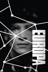  Europa Poster