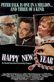  Happy New Year Poster