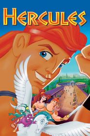  Hercules Poster