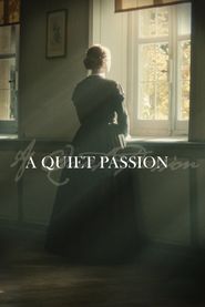  A Quiet Passion Poster