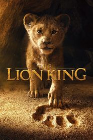  The Lion King Poster