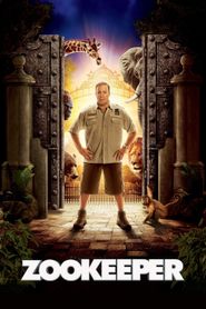  Zookeeper Poster