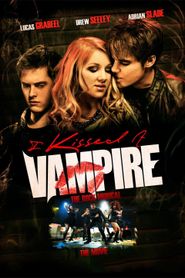  I Kissed a Vampire Poster