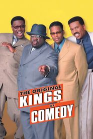  The Original Kings of Comedy Poster