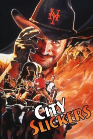  City Slickers Poster