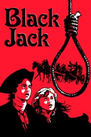  Black Jack Poster