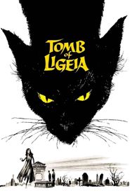  The Tomb of Ligeia Poster