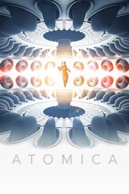  Atomica Poster