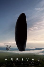  Arrival Poster