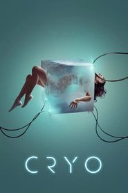  Cryo Poster