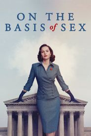  On the Basis of Sex Poster