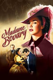  Madame Bovary Poster