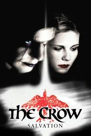  The Crow: Salvation Poster