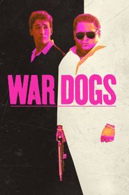  War Dogs Poster