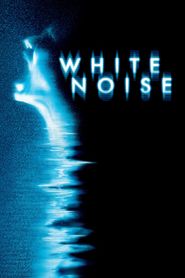  White Noise Poster