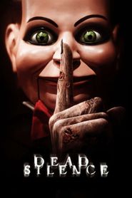  Dead Silence Poster