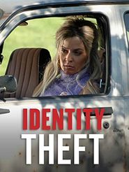  Identity Theft: The Michelle Brown Story Poster