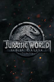  Jurassic World: Fallen Kingdom Poster