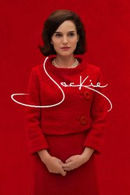  Jackie Poster