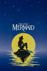  The Little Mermaid Poster