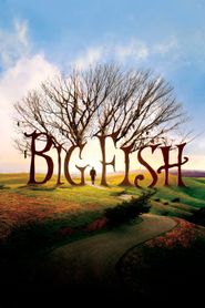  Big Fish Poster