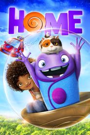  Home Poster